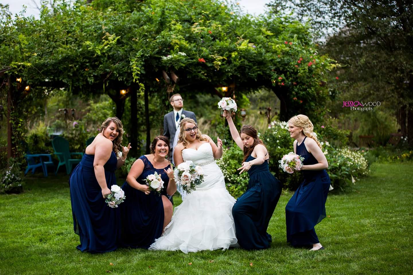 Photo by Jessica Wood Photography